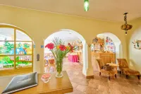 Hotel Bodeblick Hotels in Thale