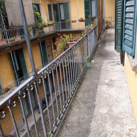 Romeo and Juliet B&B and Apartaments