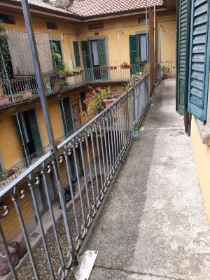 Romeo and Juliet B&B and Apartaments