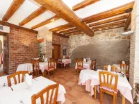 Pensión Restaurante Chiki Hoteles en Peñíscola