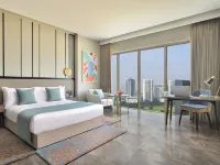 Citadines Paras Square Gurugram Hotels near Ghata Jheel