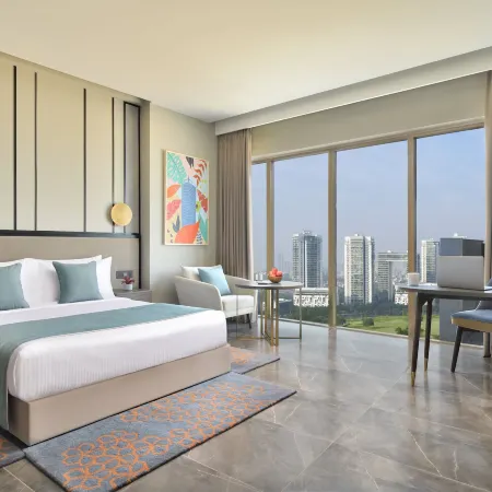 Citadines Paras Square Gurugram