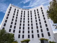Ejecutivo Express Guadalajara Providencia - Av México Hotels near Residence Casa Jalisco