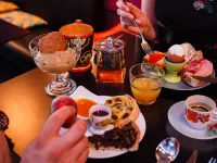 Greet Hotel Lyon Confluence Các khách sạn gần La Presqu'ile
