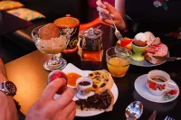 里昂康弗倫斯格瑞特飯店