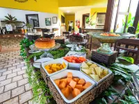 Brasil Tropical Village