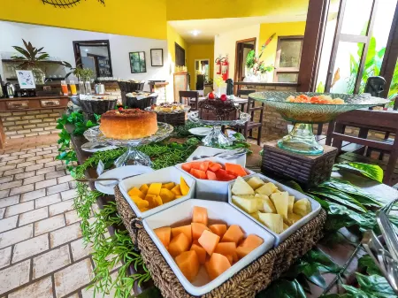 Brasil Tropical Village