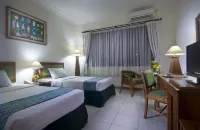 Griya Sentana Hotel Hotels in Jetis