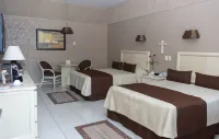 Hotel Layfer del Centro, Córdoba, Ver Hôtels à : Córdoba