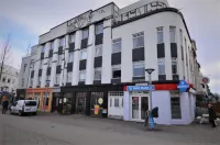 Day Dream Townhall Square Apartments Hotels in 