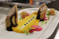Hotel Auto Jas - Frühstück
