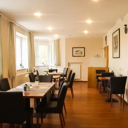 Hotel Waldlust B & B
