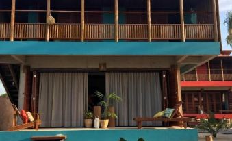 Pousada Vila Gostoso