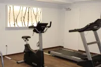 Landhaus Jägerkrug - Gym