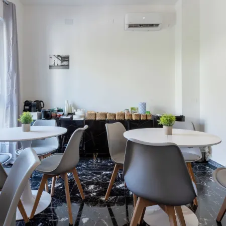 Hesa House