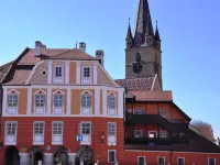 Hotel Casa Luxemburg Hotels near Lutheran Evangelical Cathedral & Tower