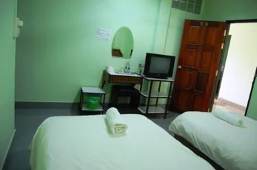 รูปภาพของโรงแรมออลเดย์