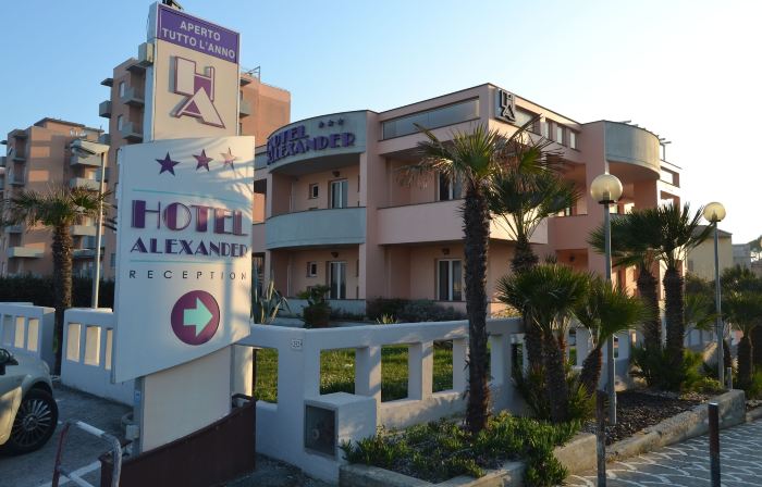 Mia Hotel Numana