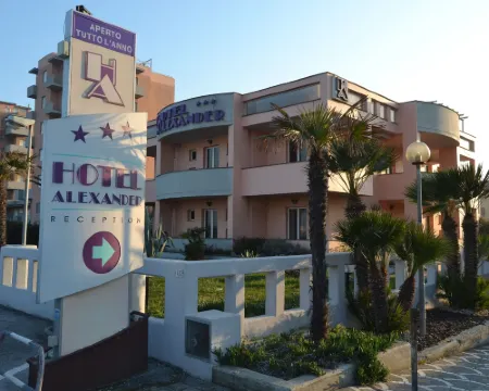 Mia Hotel Numana Hotels in Numana