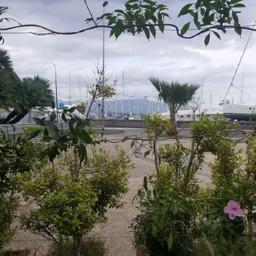 B&B I Mastrazzi Riposto Giarre