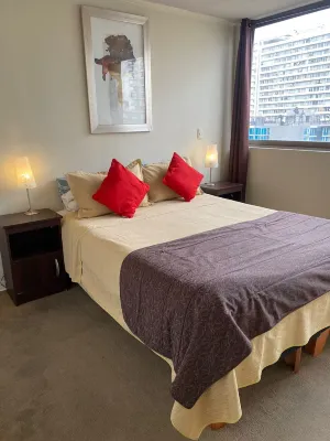 Luna Suite Departamentos
