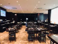Hotel Principe di Piemonte - breakfast