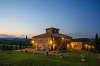 Agriturismo Ragoncino Hotel in zona Stadio Comunale Marco Staccioli Lajatico
