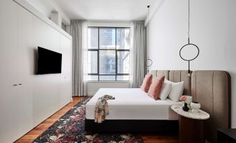 Adina Apartment Hotel Melbourne Flinders Street