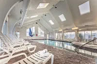 Branson Towers Hotel