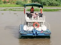 Lodge B Mawira Hotels in Liwonde