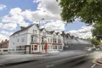 Easyhotel Reading Hotel a Reading