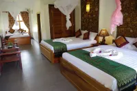 Darica Resort Hotels in Kep