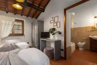 DormiVeglia B&B Hotels in Lucignano