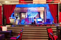 Cumberland Hotel - Oceana Collection - bar