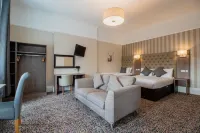 Embassy Apartments Hotels in Milngavie