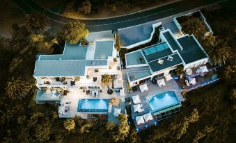 Atlanticview Cape Town Boutique Hotel