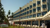 Blue Nile Resort