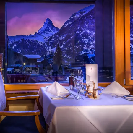 The Christiania Mountain Spa Resort