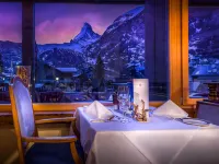 The Christiania Mountain Spa Resort