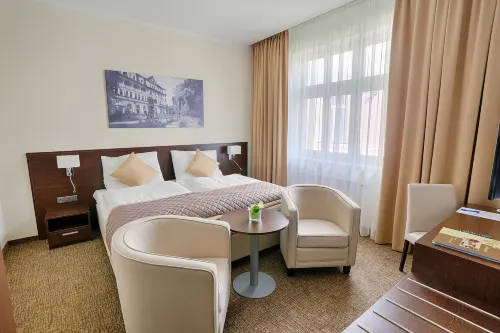 Ensana Pro Patria Hotel di Piestany