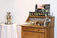 Hotel Lindemann Hotels in Bad Nauheim