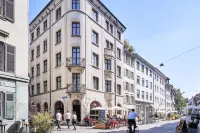Consum Boutique Hotel