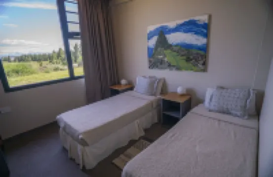 埃爾卡拉法特美國南旅館