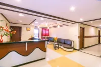 Octave Plaza Hotel Hotels in Bengaluru Urban