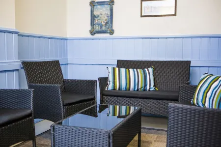 Hotel Amado Отели рядом с достопримечательностью «Toejoen Taimiala Oy»