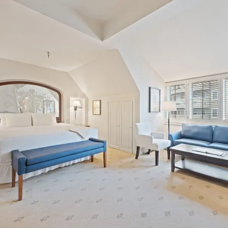 Poste Montane Lodge by East West