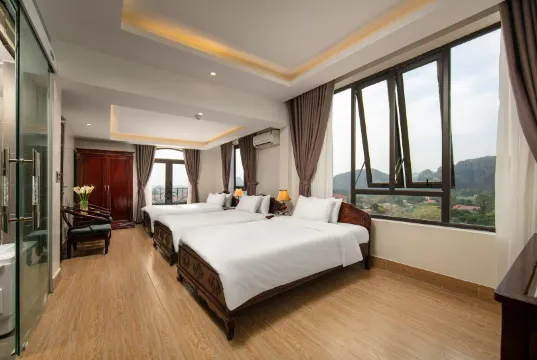 Nam Hoa Hotel
