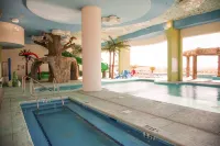 Towers at North Myrtle Beach - Private Pools
