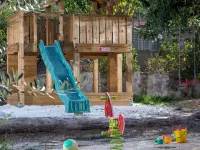 Enagron Ecotourism Village Ξενοδοχεία στην πόλη Κουλούκωνας