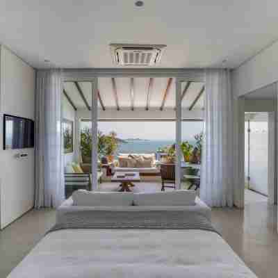 Casas Brancas Boutique Hotel & Spa Rooms